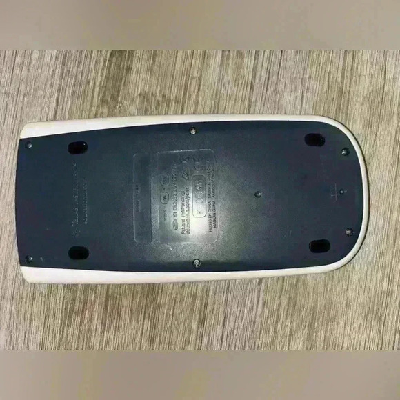 Ti-30xs calculator - Picture 2 of 2